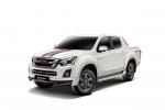 Isuzu D-Max V-Cross X-Series 2018 года